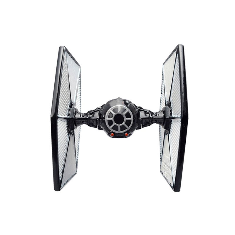 STAR WARS TIE FIGHTER TSW-09 | TOMICA STAR WARS TIE FIGHTER TSW-09 | TOMICA